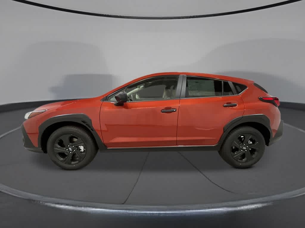 2024 Subaru Crosstrek BASE 2