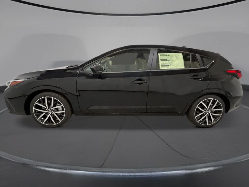 2024 Subaru Crosstrek BASE 2