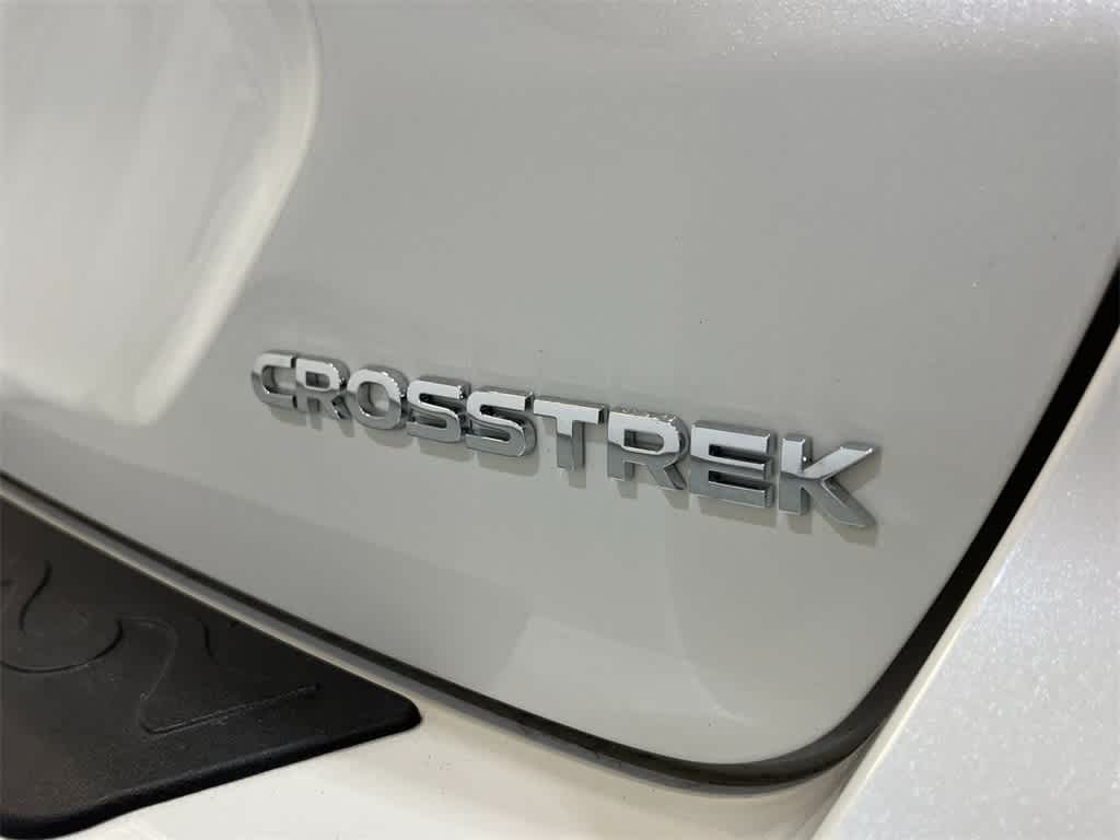 2024 Subaru Crosstrek  10