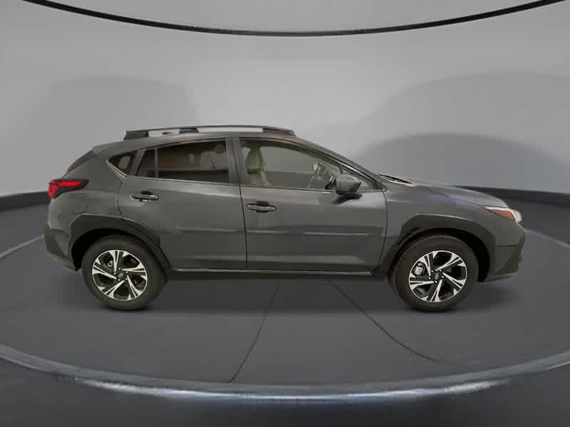 2024 Subaru Crosstrek Premium 6