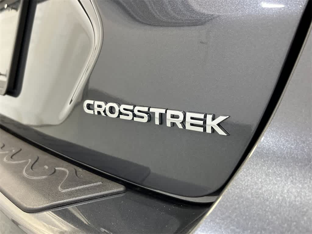 2024 Subaru Crosstrek Premium 10