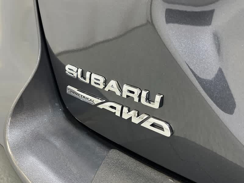 2024 Subaru Crosstrek Premium 9