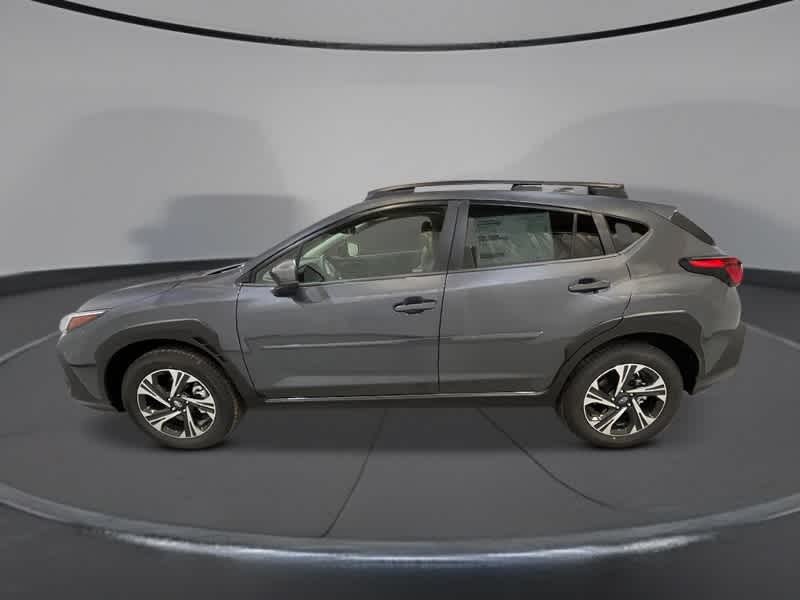 2024 Subaru Crosstrek Premium 2