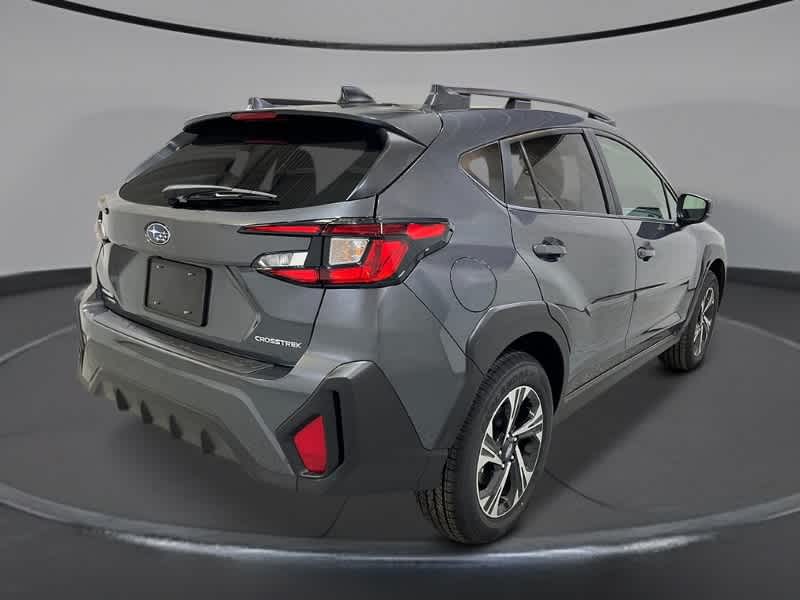 2024 Subaru Crosstrek Premium 5