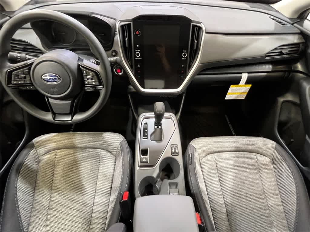 2024 Subaru Crosstrek Premium 15