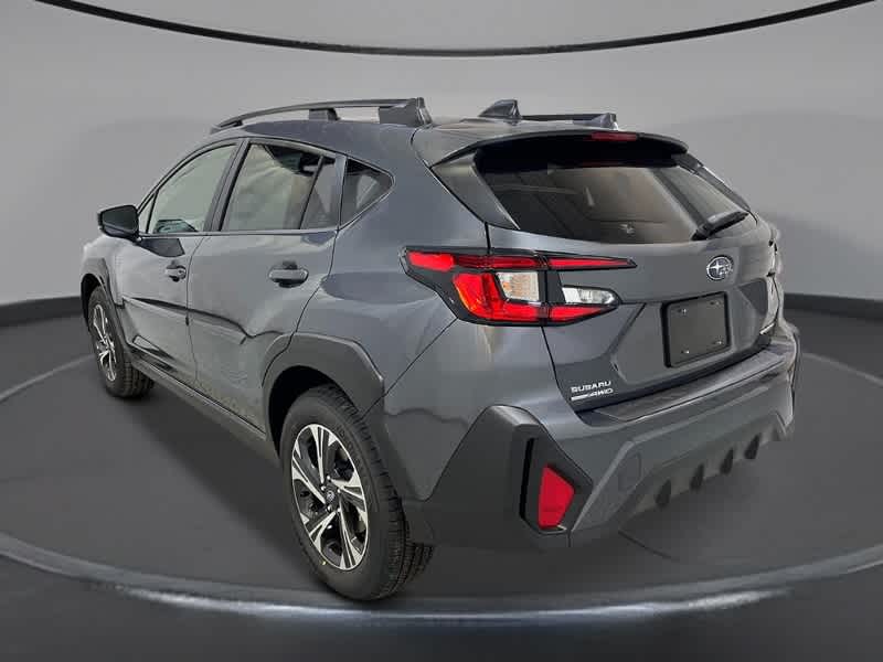 2024 Subaru Crosstrek Premium 3