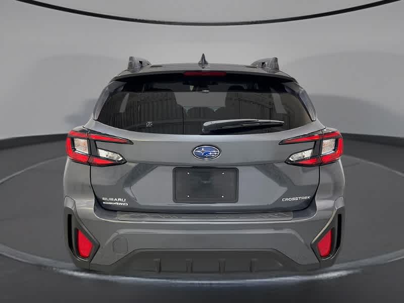 2024 Subaru Crosstrek Premium 4