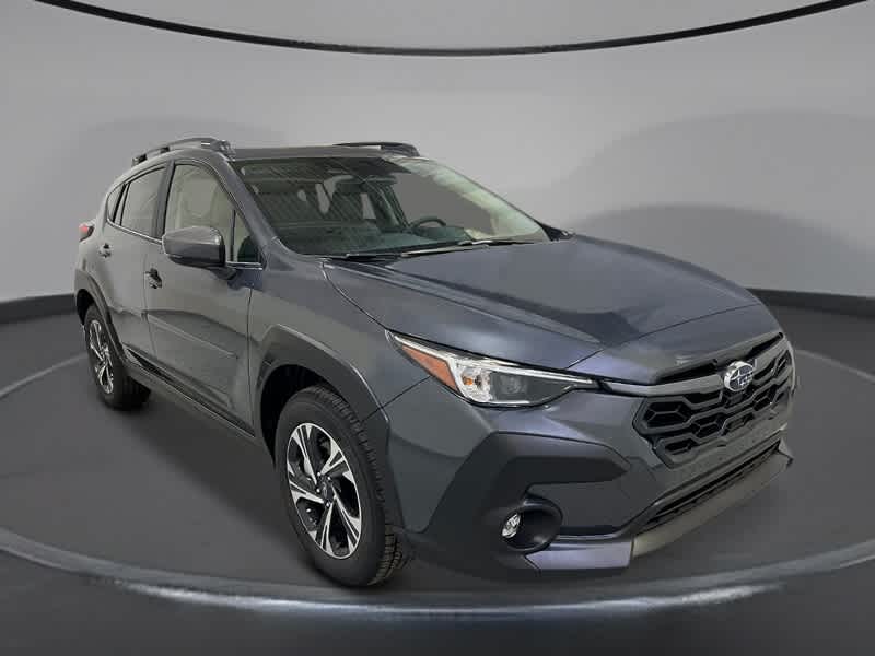 2024 Subaru Crosstrek Premium 7