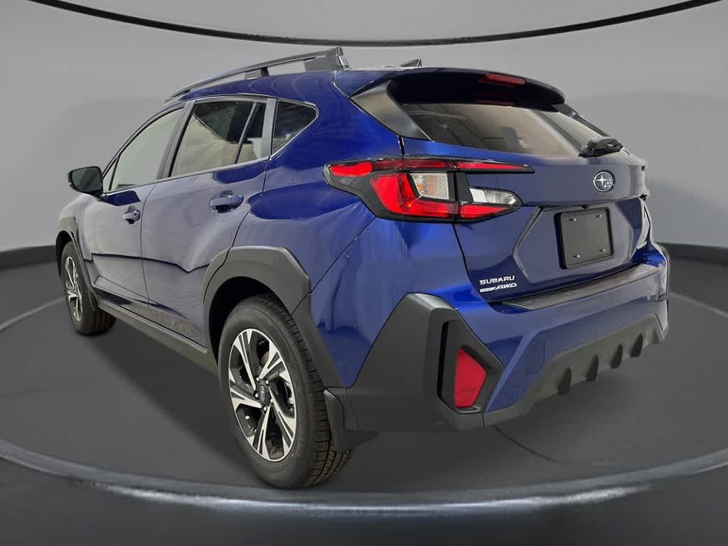 2024 Subaru Crosstrek Premium 3