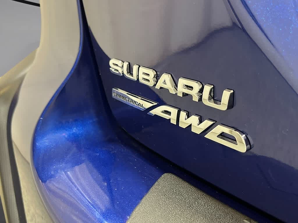 2024 Subaru Crosstrek Premium 9