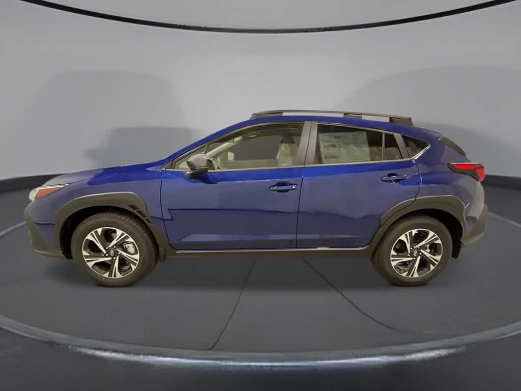 2024 Subaru Crosstrek Premium 2