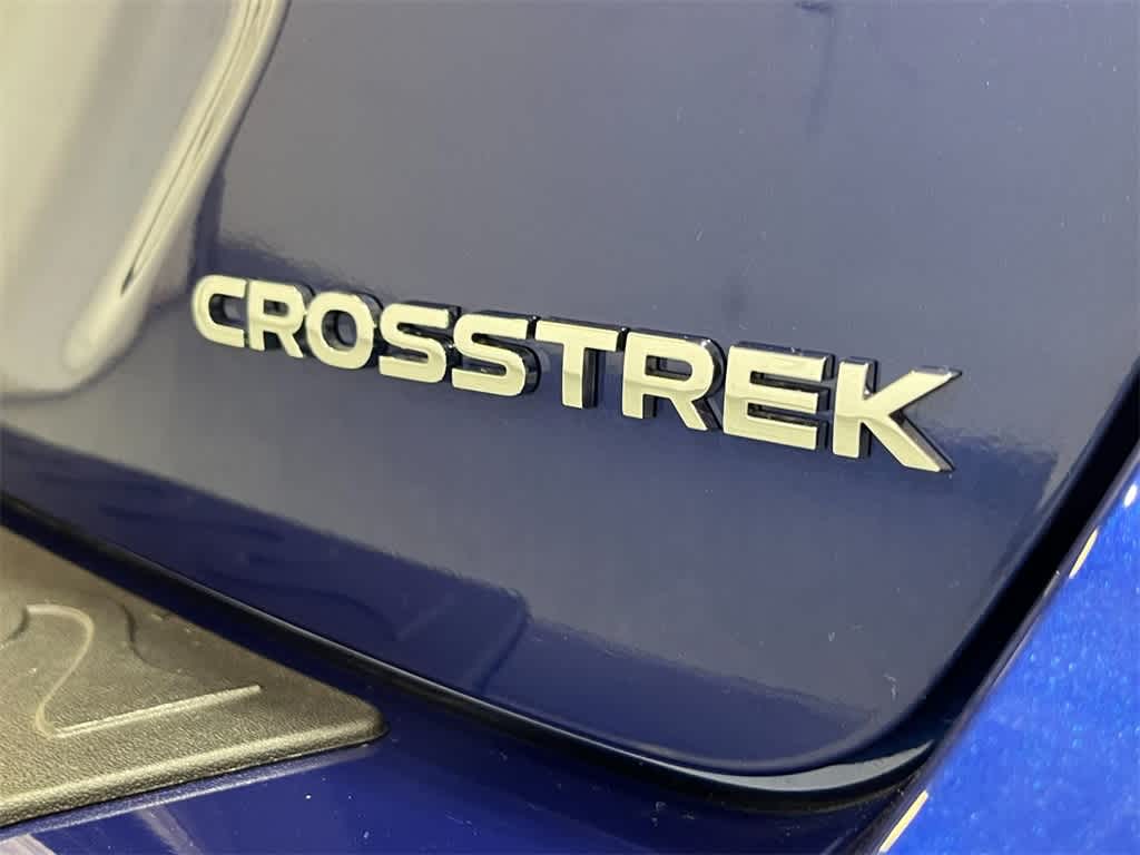 2024 Subaru Crosstrek Premium 10