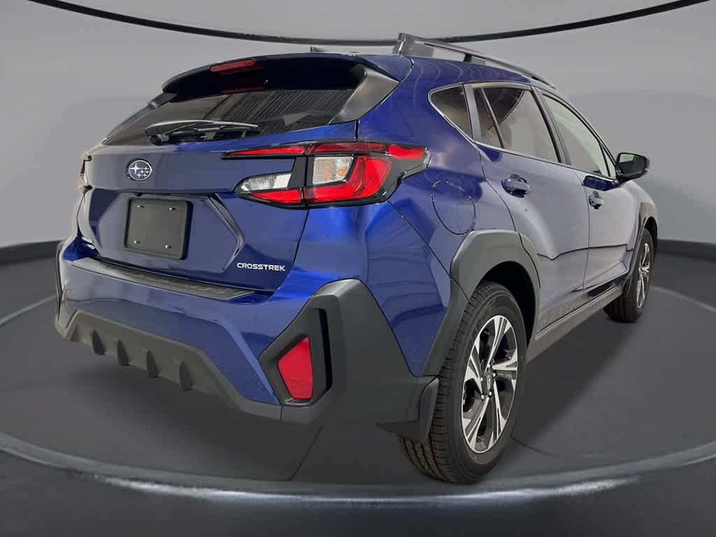 2024 Subaru Crosstrek Premium 5