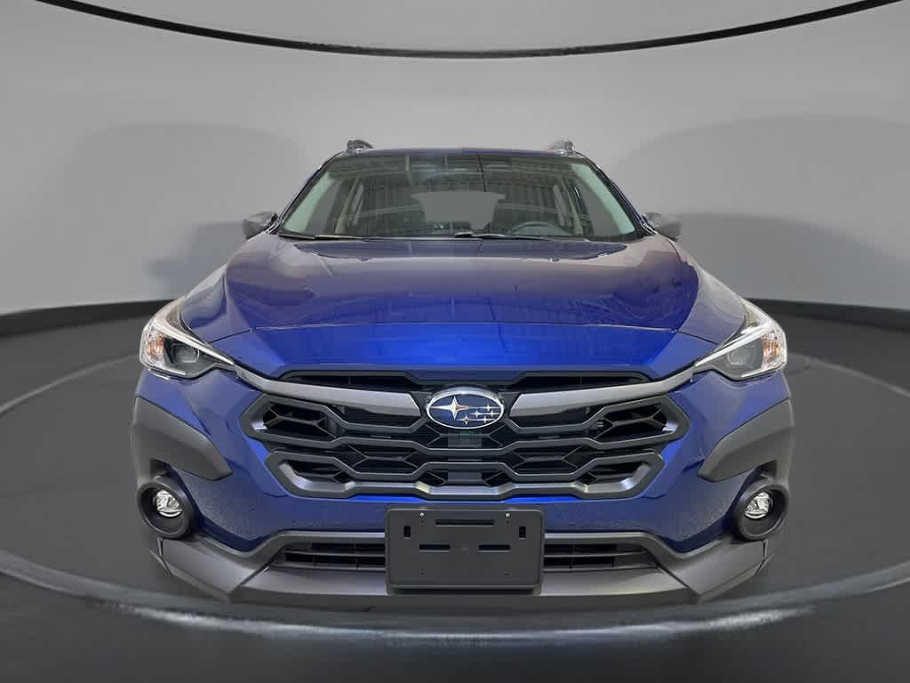 2024 Subaru Crosstrek Premium 8