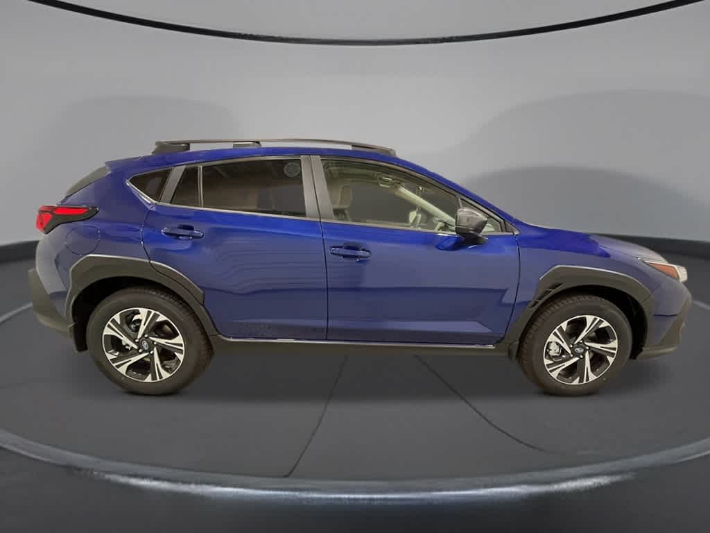 2024 Subaru Crosstrek Premium 6