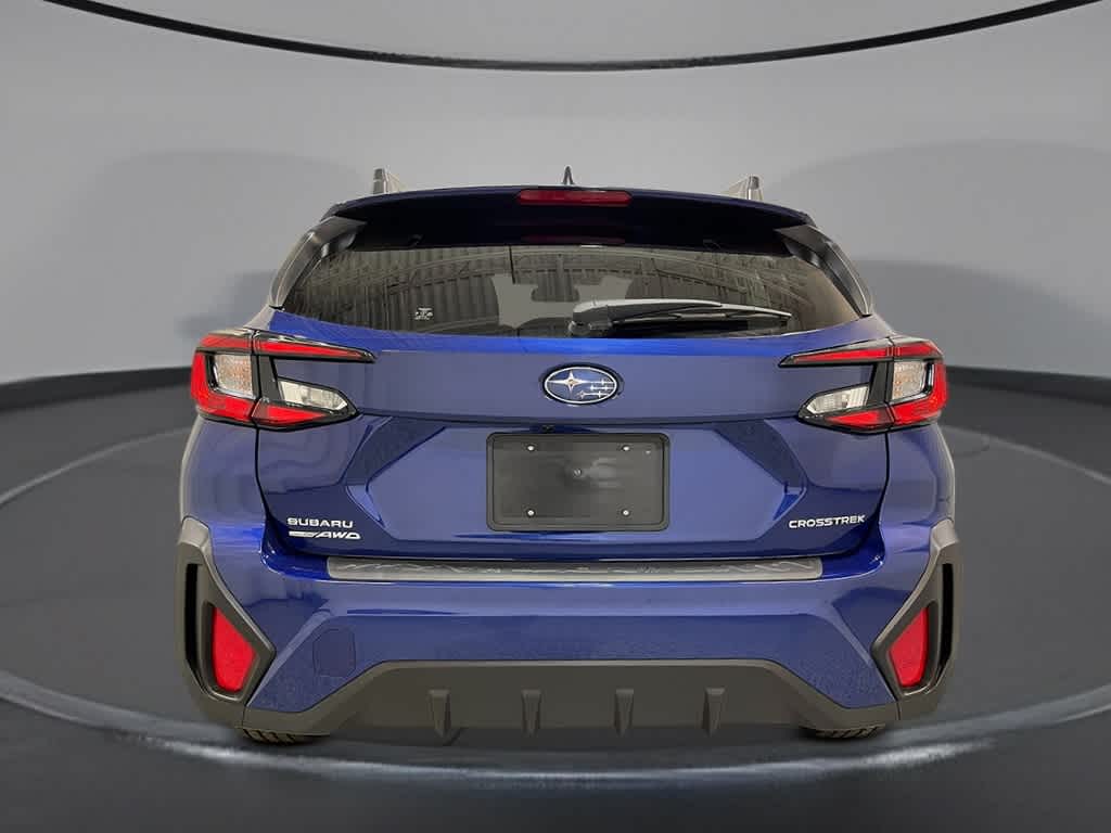 2024 Subaru Crosstrek Premium 4