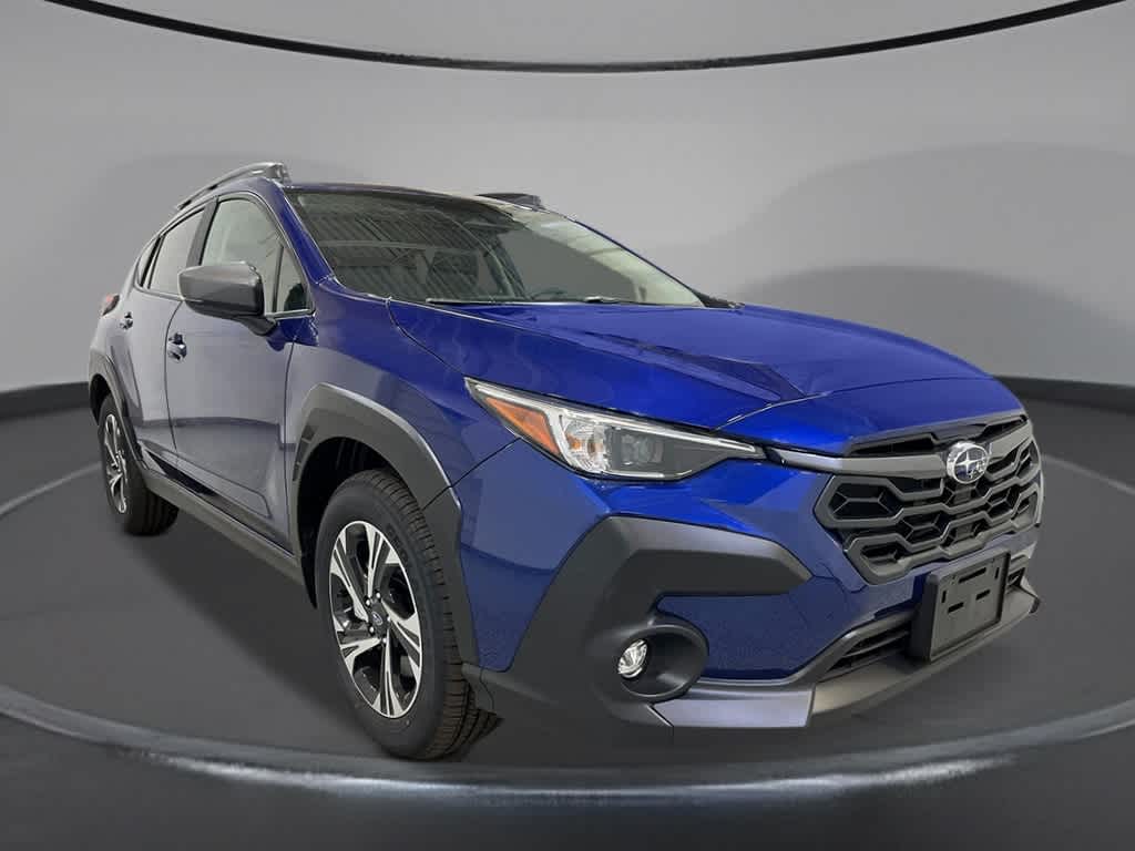 2024 Subaru Crosstrek Premium 7