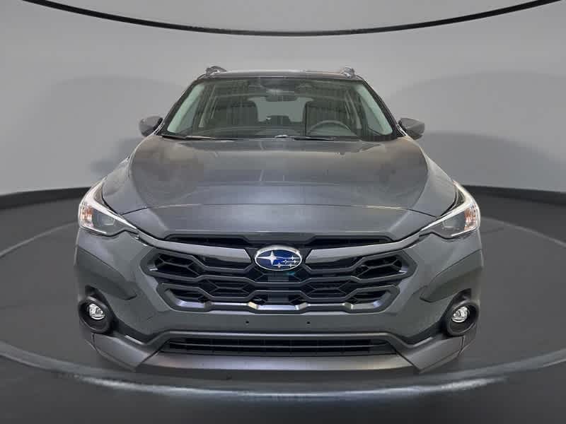 2024 Subaru Crosstrek Premium 8