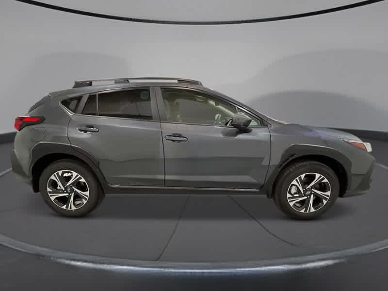 2024 Subaru Crosstrek Premium 6