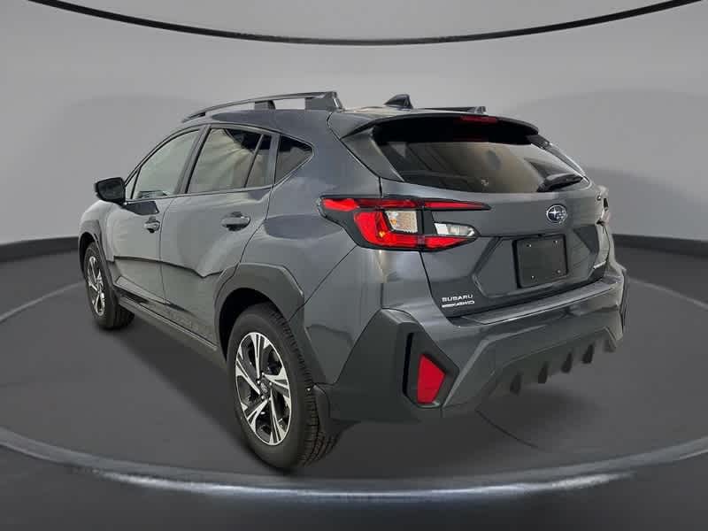 2024 Subaru Crosstrek Premium 3