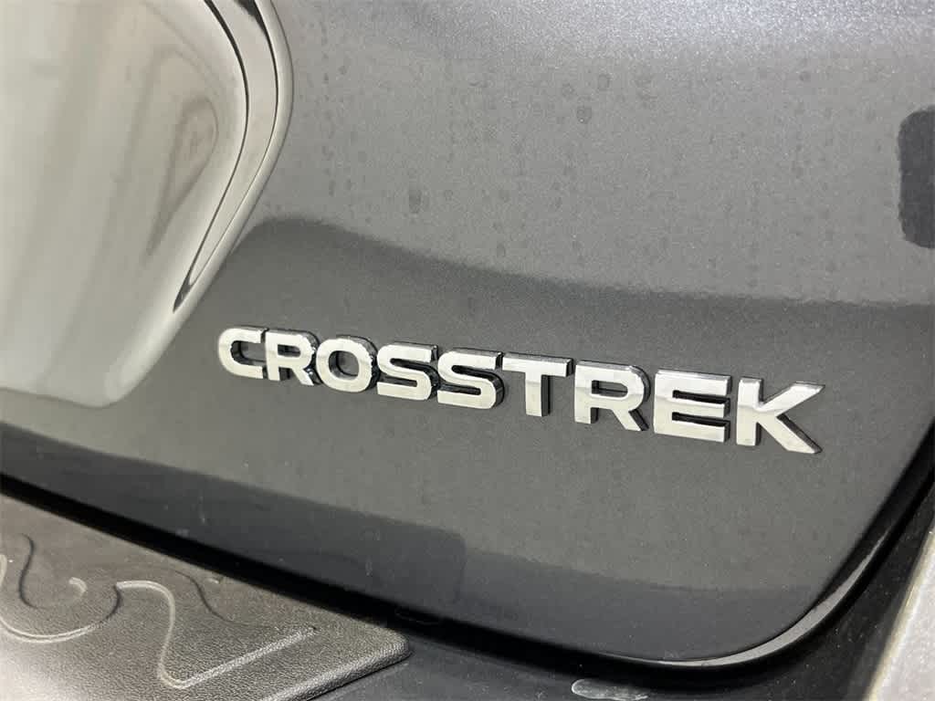 2024 Subaru Crosstrek Premium 10