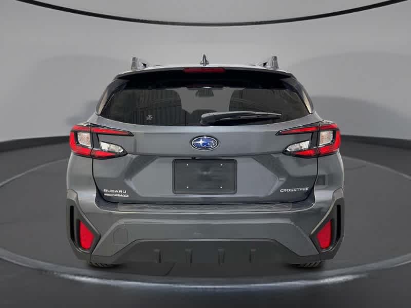 2024 Subaru Crosstrek Premium 4