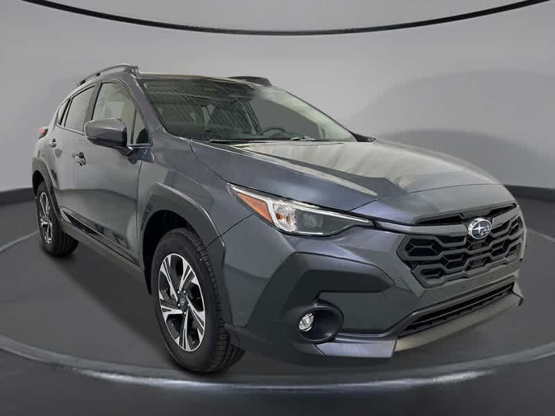 2024 Subaru Crosstrek Premium 7