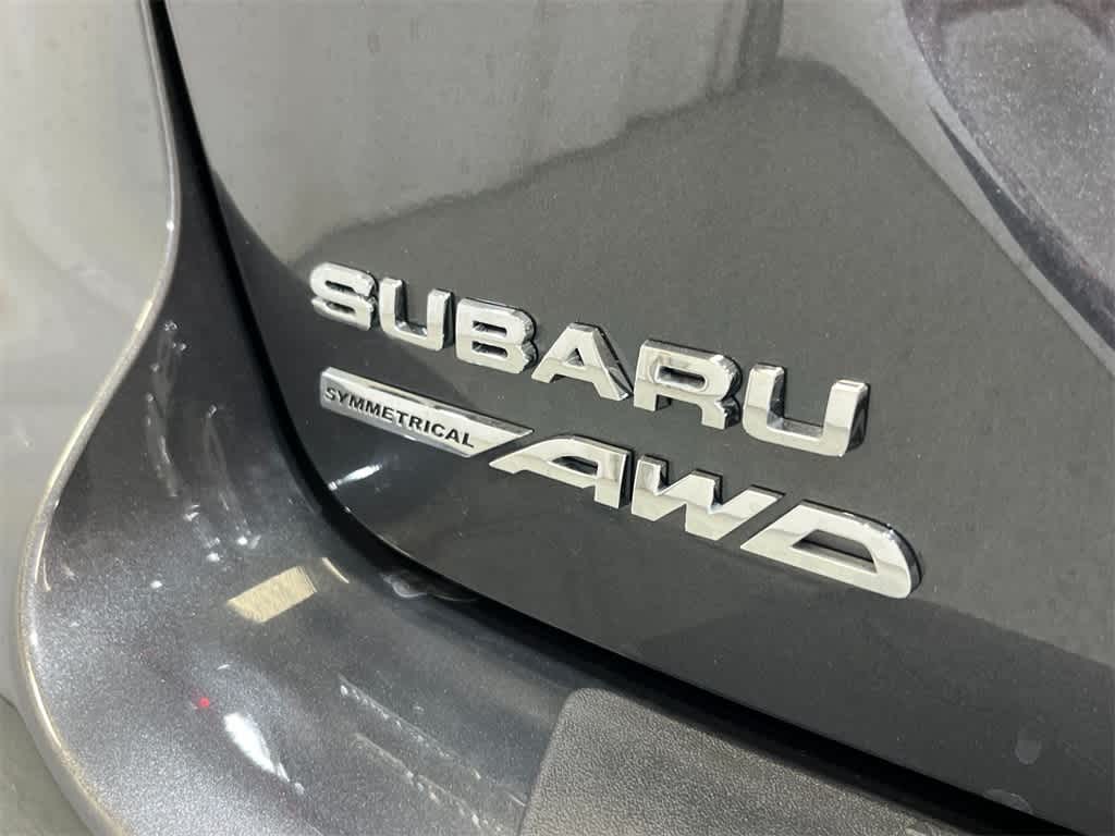 2024 Subaru Crosstrek Premium 9