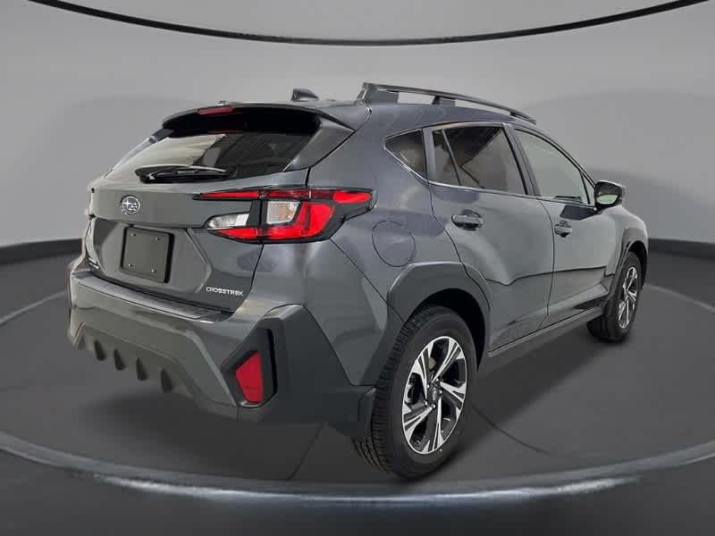 2024 Subaru Crosstrek Premium 5