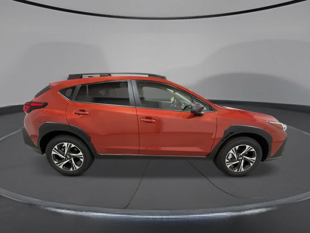 2024 Subaru Crosstrek Premium 6