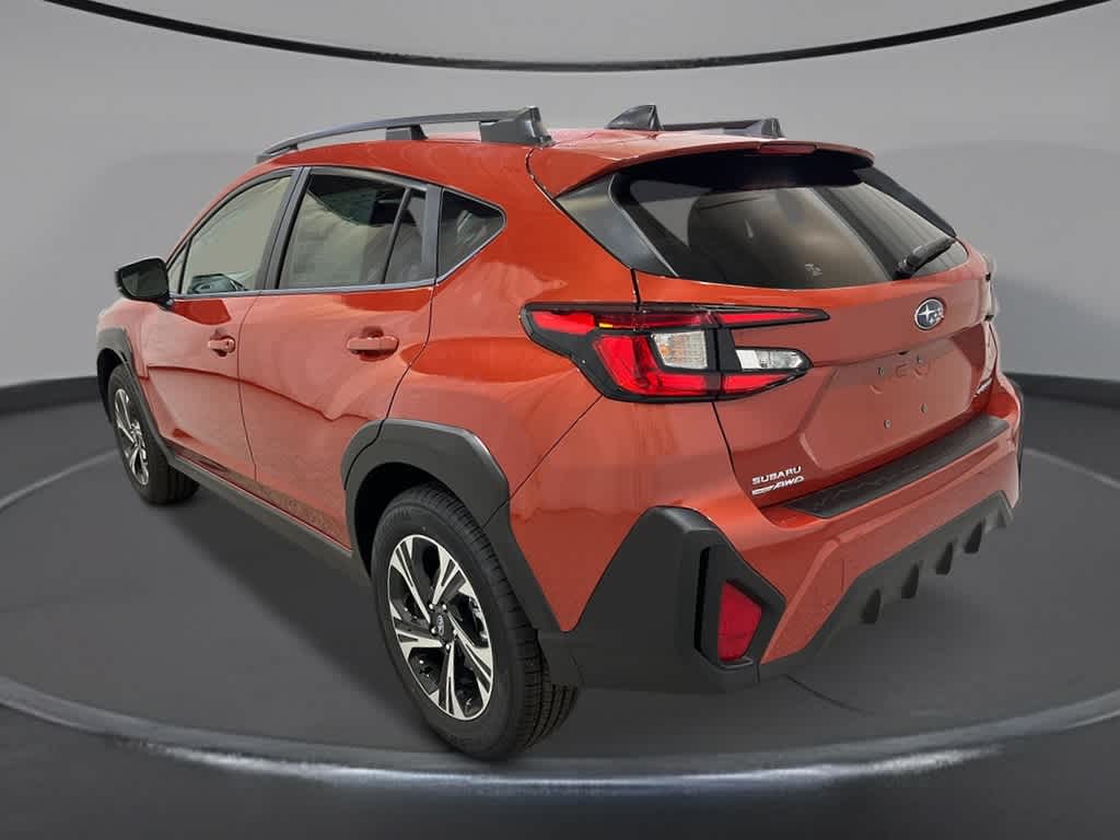 2024 Subaru Crosstrek Premium 3