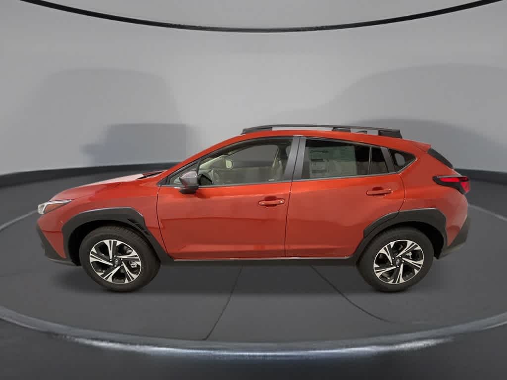 2024 Subaru Crosstrek Premium 2