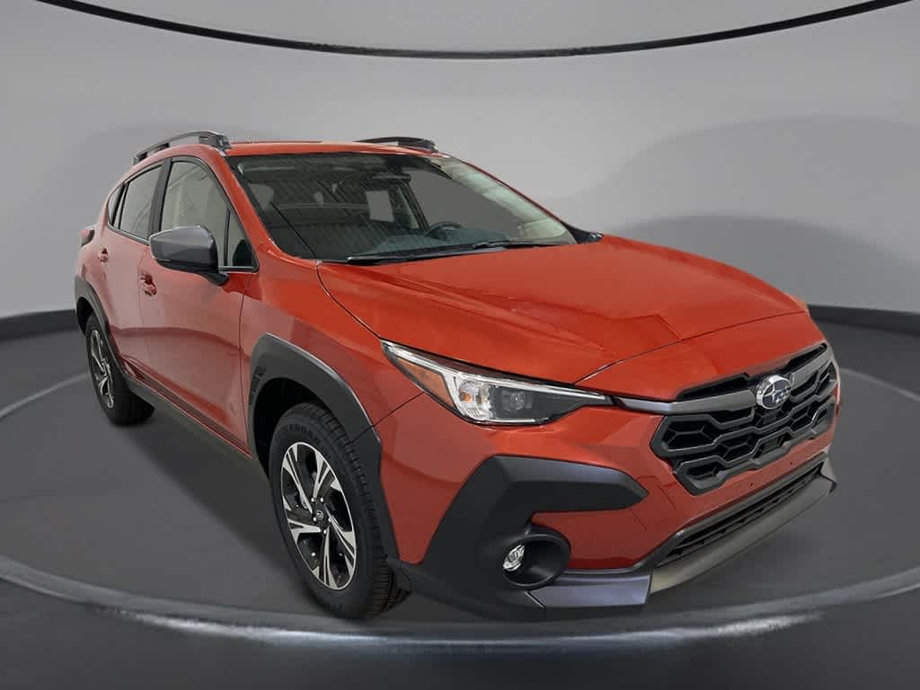 2024 Subaru Crosstrek Premium 7