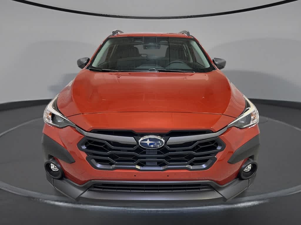 2024 Subaru Crosstrek Premium 8