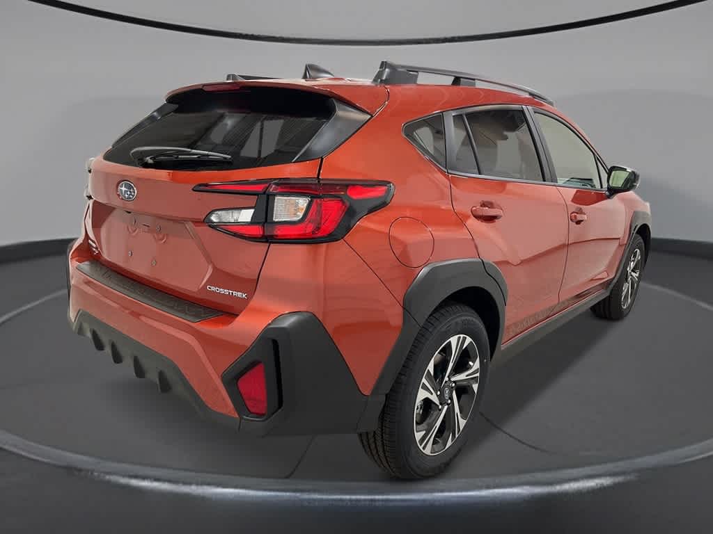 2024 Subaru Crosstrek Premium 5