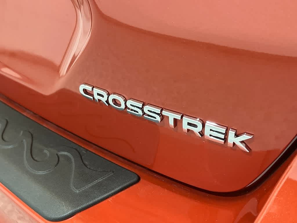 2024 Subaru Crosstrek Premium 10