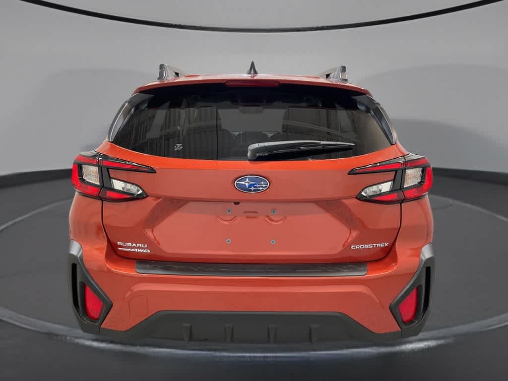 2024 Subaru Crosstrek Premium 4