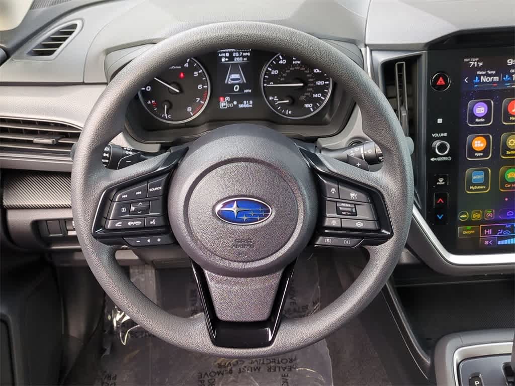 2024 Subaru Crosstrek Premium 25