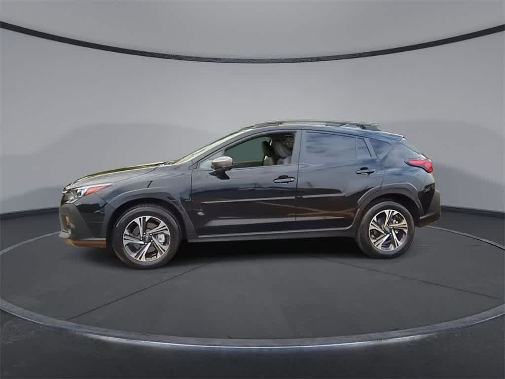 2024 Subaru Crosstrek Premium 4