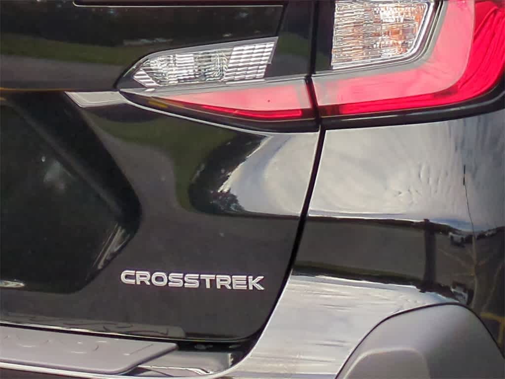 2024 Subaru Crosstrek Premium 13