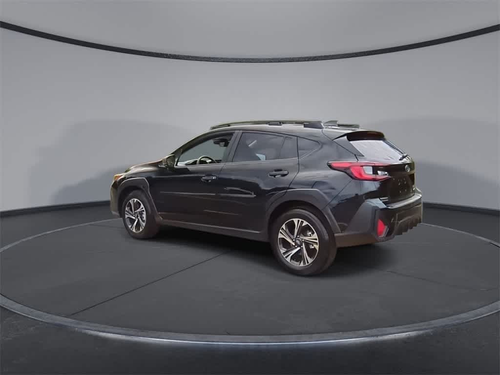 2024 Subaru Crosstrek Premium 6