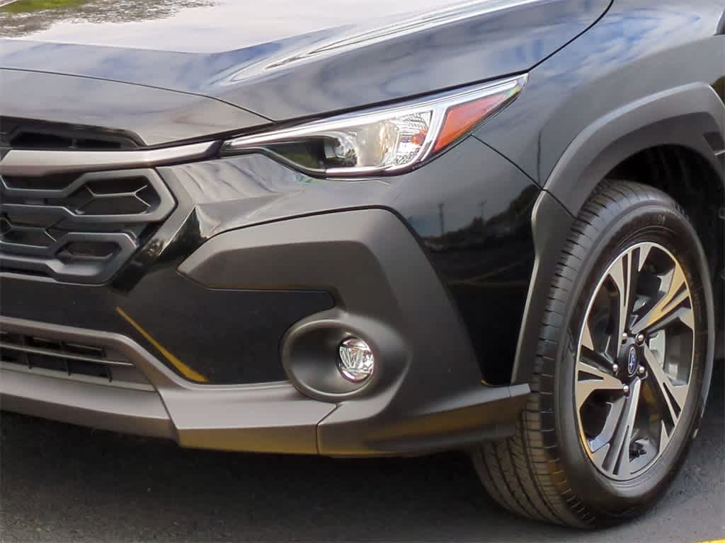 2024 Subaru Crosstrek Premium 11