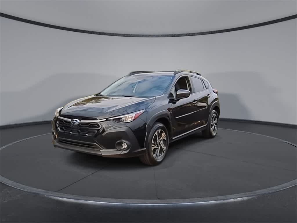 2024 Subaru Crosstrek Premium 3