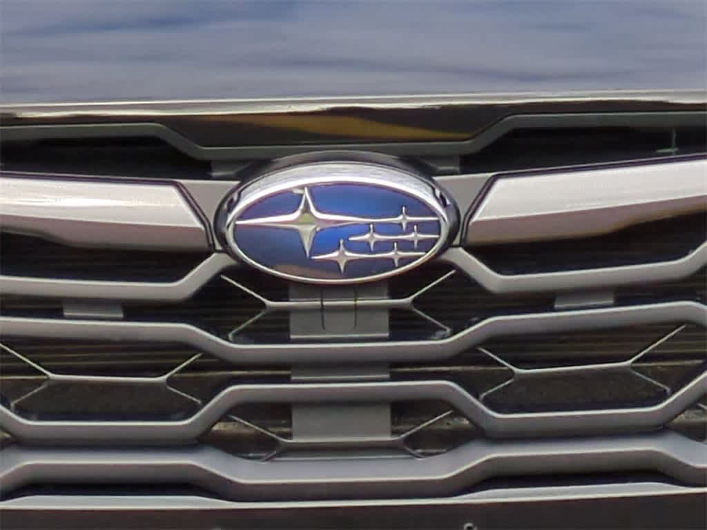 2024 Subaru Crosstrek Premium 12