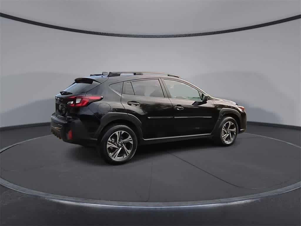 2024 Subaru Crosstrek Premium 8