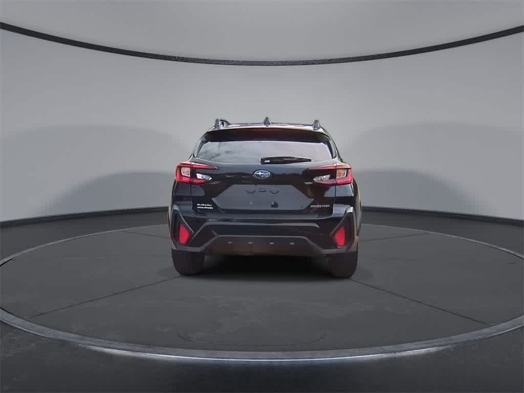 2024 Subaru Crosstrek Premium 7