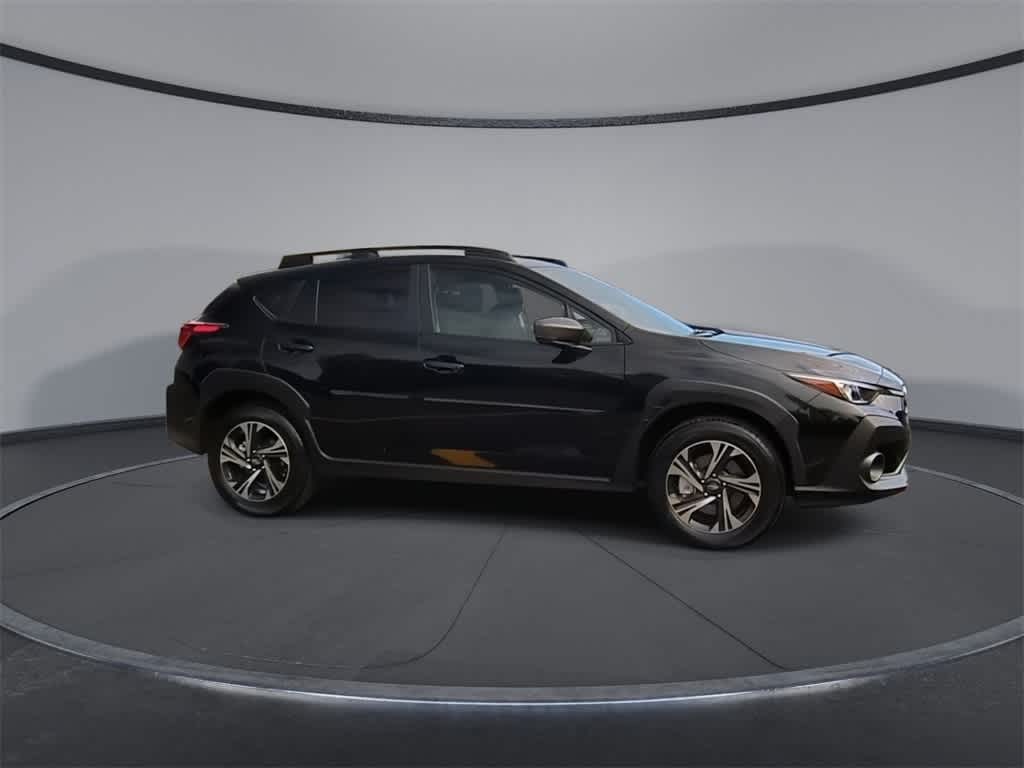 2024 Subaru Crosstrek Premium 9