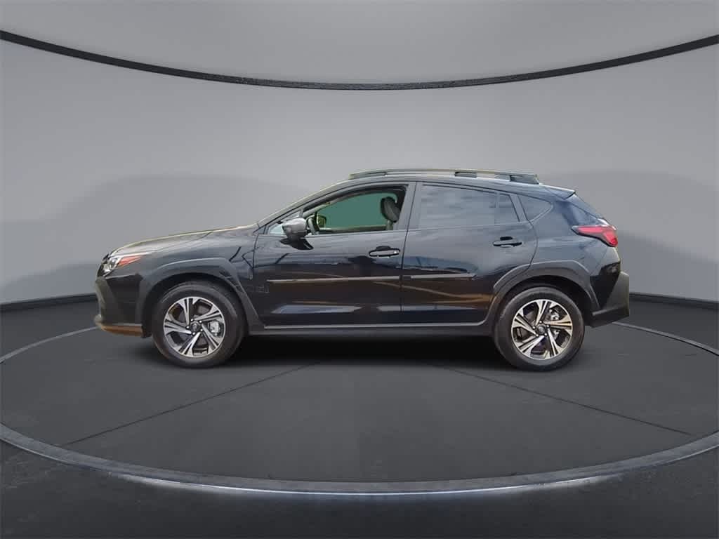 2024 Subaru Crosstrek Premium 5