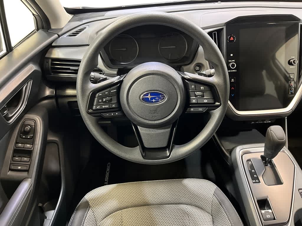 2024 Subaru Crosstrek Premium 16