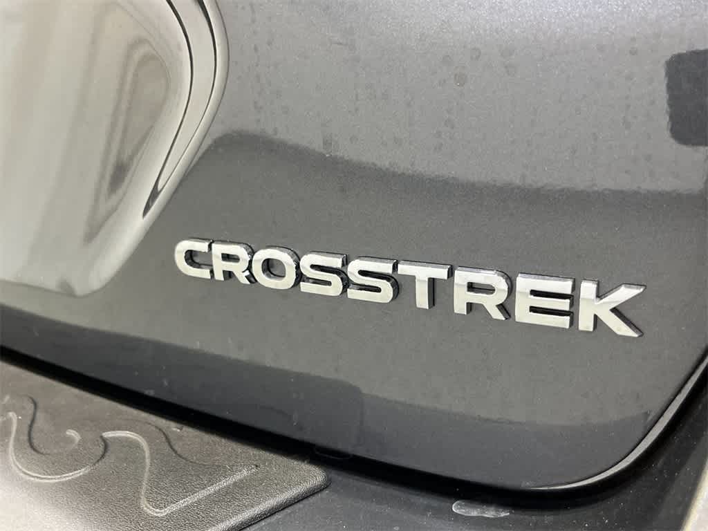 2024 Subaru Crosstrek Premium 10